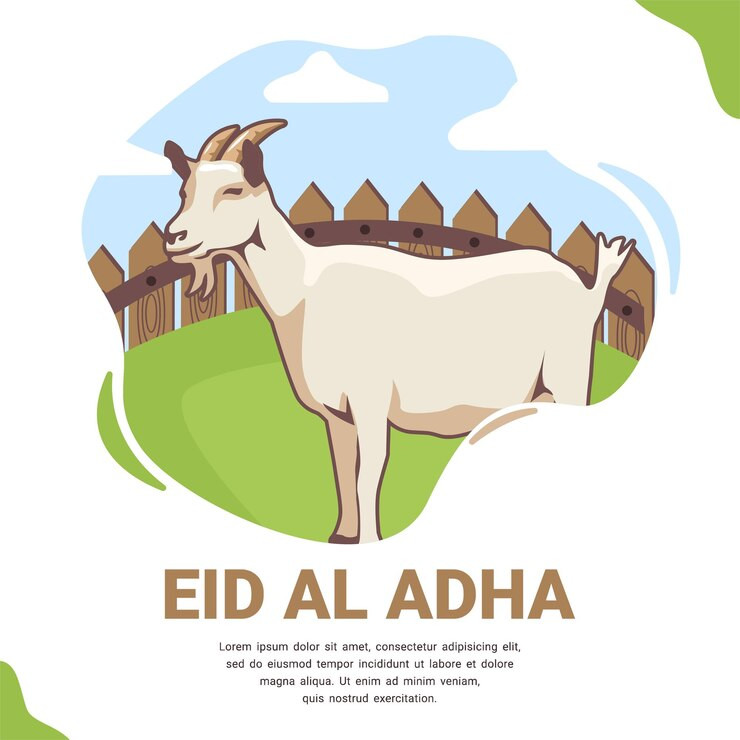 Program Tebar Hewan Qurban 2025: Kirim Qurban Hingga ke Pesantren dan Pelosok Negeri