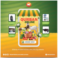 Qurban Online