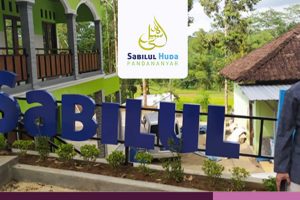 Informasi Pendaftaran Santri Baru Pesantren Alam Sabilul Huda