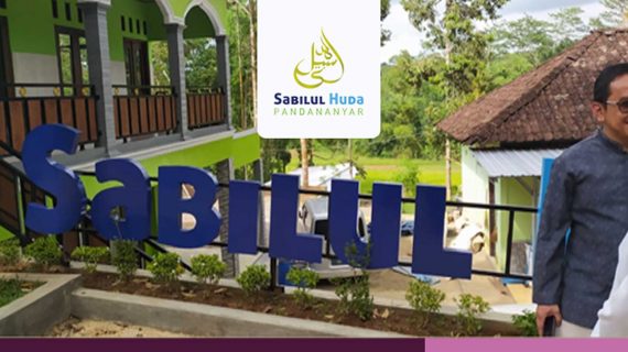 Informasi Pendaftaran Santri Baru Pesantren Alam Sabilul Huda