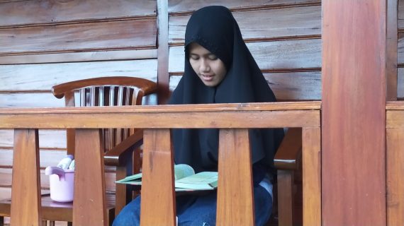 Pesantren Akhir Pekan