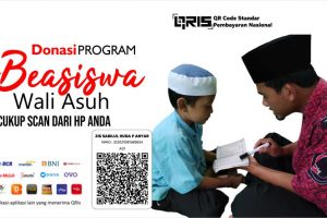 Berbagi Kebaikan di Bulan Ramadhan dengan Donasi Online