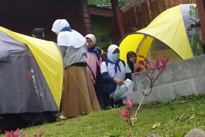 Pesantren alam