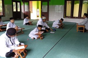 Tips mudah berkomunikasi dengan Bahasa Arab