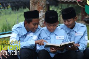 Jadwal Pendaftaran Santri Baru di Pesantren Alam Sabilul Huda
