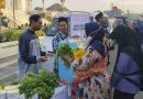 Wirausaha santri Karanganyar