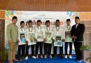 Akhirusanah Pesantren Alam Sabilul Huda