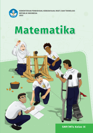 matematika smp kelas 9