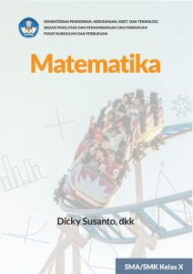 matematika sma/smk kelas 10
